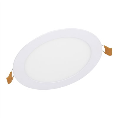 DOWNLIGHT SLIM ROUND 170 E 12W 865 WT