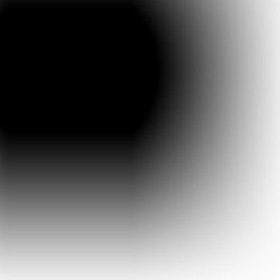 DOWNLIGHT SLIM ROUND 220 E 24W 865 WT