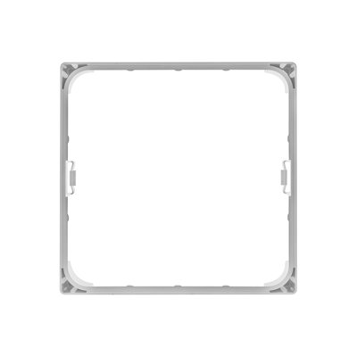 DOWNLIGHT SLIM SQUARE FRAME  210 WT