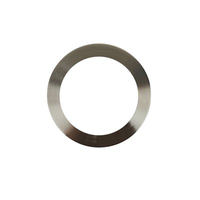 DOWNLIGHT UNIVERSAL RINGS RING D200 BN