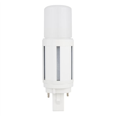 DULUX LED D VT EM & AC MAINS VALUE 7.5W 865 G24D