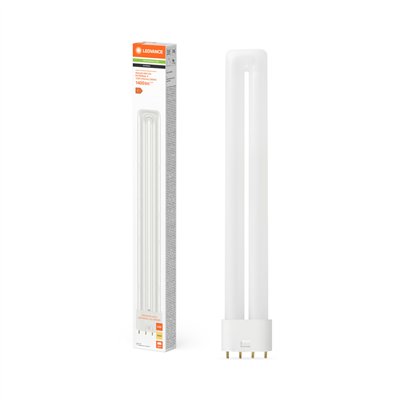 DULUX LED L EXTERNAL PERFORMANCE 12W 830 2G11