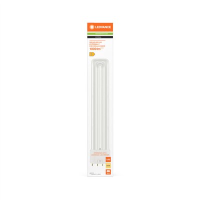 DULUX LED L EXTERNAL PERFORMANCE 8W 830 2G11