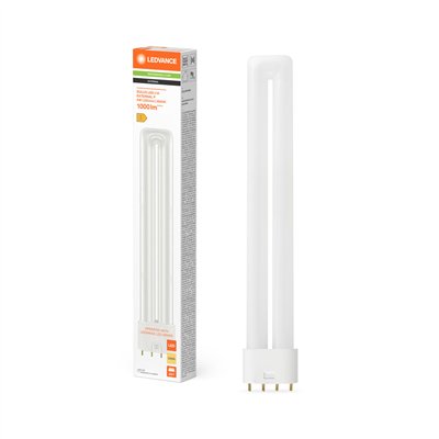 DULUX LED L EXTERNAL PERFORMANCE 8W 830 2G11