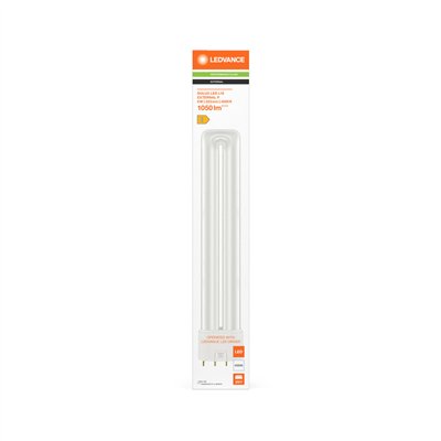 DULUX LED L EXTERNAL PERFORMANCE 8W 840 2G11