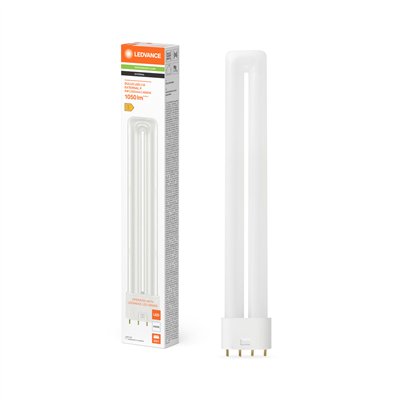 DULUX LED L EXTERNAL PERFORMANCE 8W 840 2G11