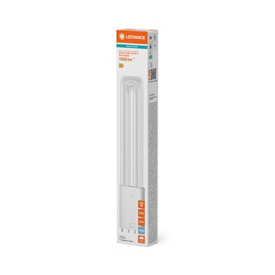 DULUX LED L HF & AC MAINS VALUE 8W 865 2G11