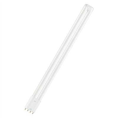 DULUX LED L HF & AC MAINS VALUE 25W 865 2G11