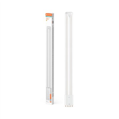 DULUX LED L HF & AC MAINS VALUE 25W 865 2G11