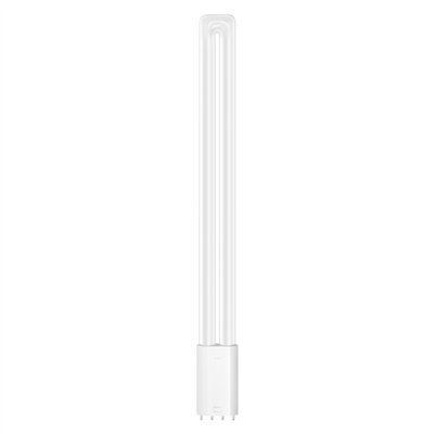 DULUX LED L HF & AC MAINS VALUE 18W 865 2G11