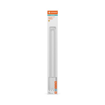 DULUX LED L HF & AC MAINS VALUE 12W 865 2G11