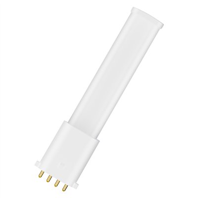 DULUX LED S/E AC MAINS VALUE 4W 830 2G7