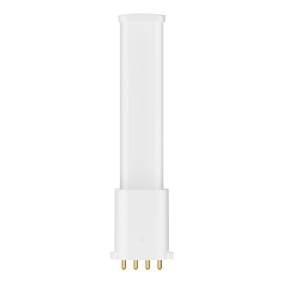 DULUX LED S/E AC MAINS VALUE 4W 830 2G7