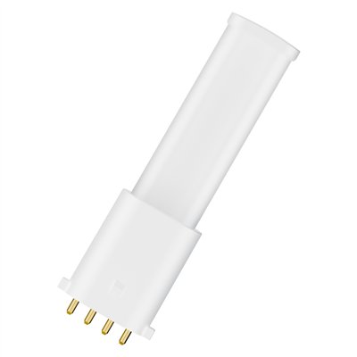 DULUX LED S/E AC MAINS VALUE 3.5W 840 2G7