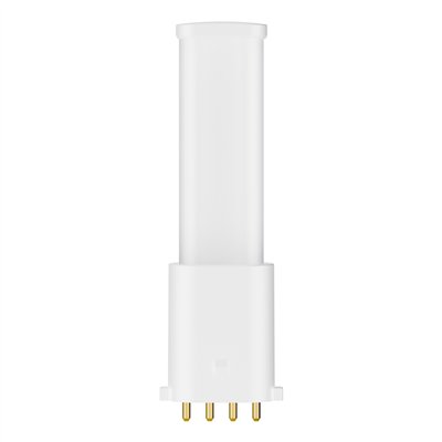 DULUX LED S/E AC MAINS VALUE 3.5W 830 2G7