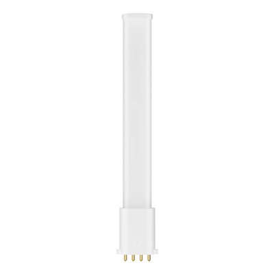 DULUX LED S/E AC MAINS VALUE 6W 830 2G7