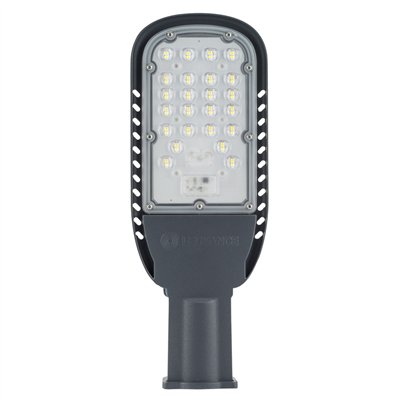 ECO CLASS AREALIGHTING Gen 2 60 W 4000 K Gray