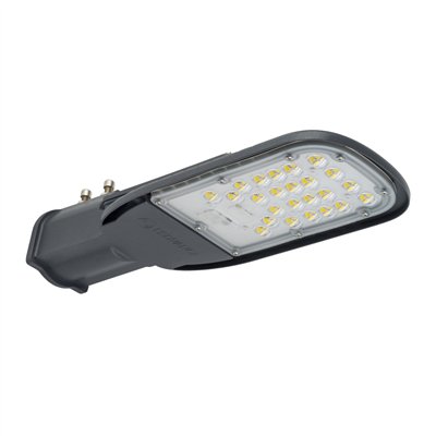 ECO CLASS AREALIGHTING Gen 2 60 W 6500 K Gray