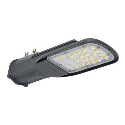 ECO CLASS AREALIGHTING Gen 2 45 W 6500 K Gray
