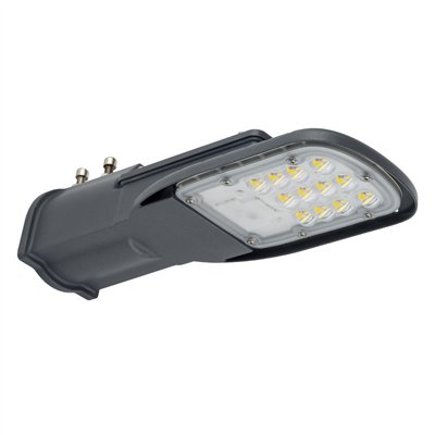 ECO CLASS AREALIGHTING Gen 2 30 W 6500 K Gray