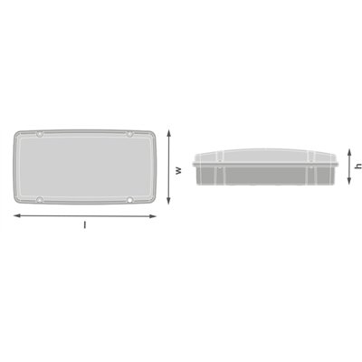 EMERGENCY BULKHEAD HLO HLO E 10W 3H AT