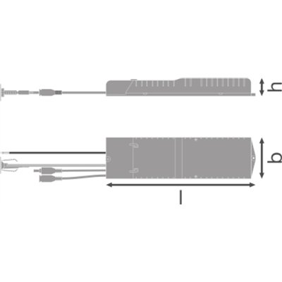 EMERGENCY CONVERSION BOX TEMPERATURE SENSOR CONVERSION BOX TEMPERATURE SENSOR