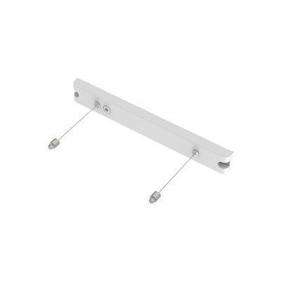 EMERGENCY EXIT SIGN ACCESSORIES SUSPENSION KIT