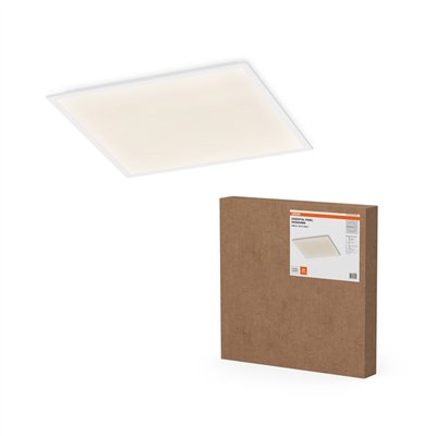 Essentials Panel 600x600mm 36W 840 White