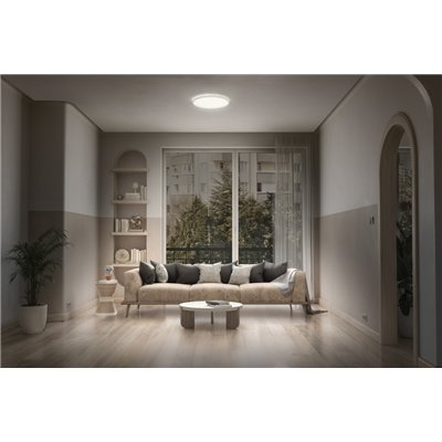 Essentials Panel 420mm 28W 840 White