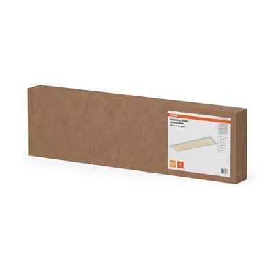 Essentials Panel 1000x250mm 24W 830 White