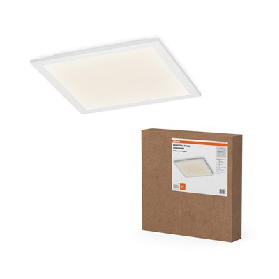 Essentials Panel 450x450mm 24W 840 White