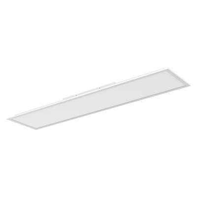 Essentials Panel 1200x300mm 36W 830 White