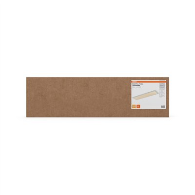 Essentials Panel 1200x300mm 36W 830 White