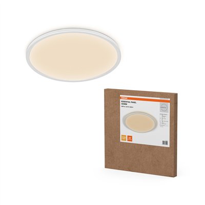 Essentials Panel 420mm 28W 830 White