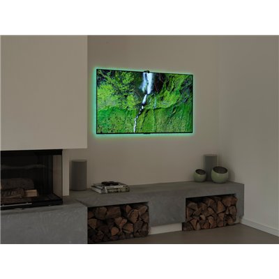 Flex Strips Audio USB Colour Sensor 2M RGB Color Sensor USB