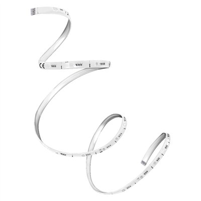 Flex Strips Audio USB with Remote Control 2M RGB