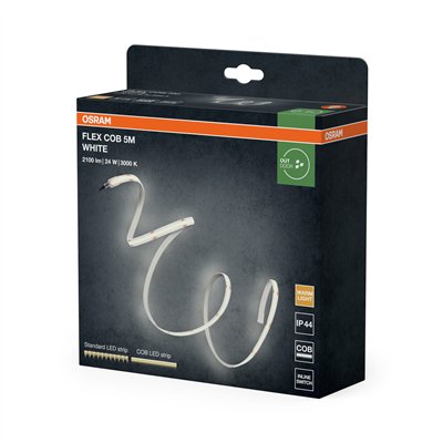 Flex Strips COB 5M 830