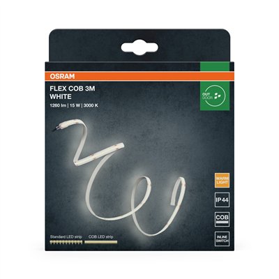 Flex Strips COB 3M 830