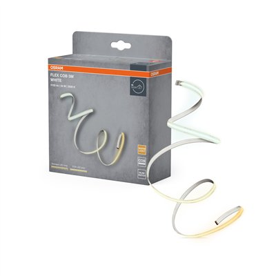 Flex Strips COB Warm White 5M 830