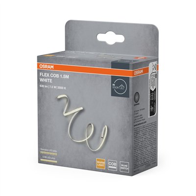 Flex Strips COB Warm White 1.5M 830
