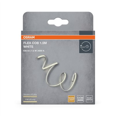 Flex Strips COB Warm White 1.5M 830