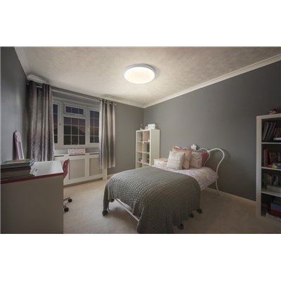 CEILING MOIA 480mm 36W White