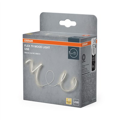 Flex Strips TV Mood Light 835 USB