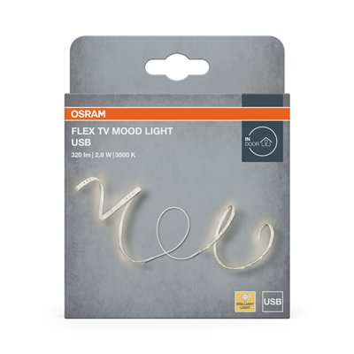 Flex Strips TV Mood Light 835 USB