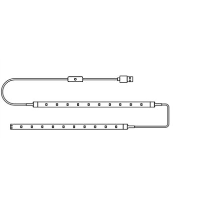 Flex Strips TV Mood Light 835 USB