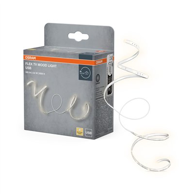 Flex Strips TV Mood Light 835 USB