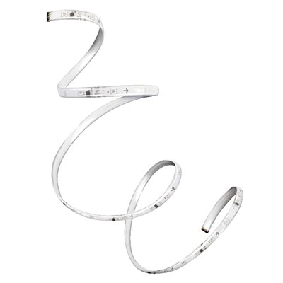 Flex Strips with Remote Control Multicolour 5M RGBW Remote Control