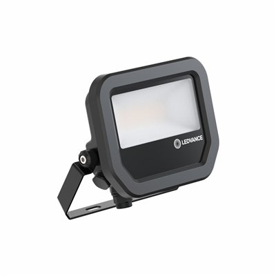 FLOODLIGHT 10 8W 1K2LM 840 PS SY100 BK