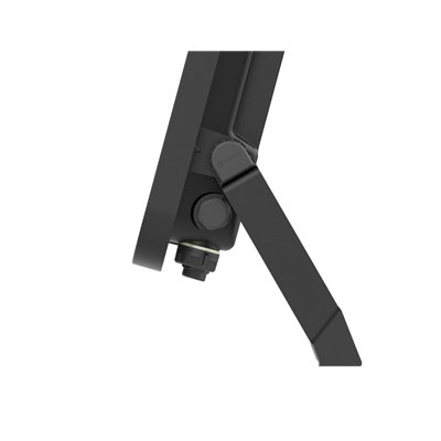 FLOODLIGHT 100 69W 10KLM 830 PS SY100 BK