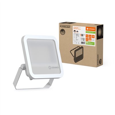 FLOODLIGHT 100 69W 10KLM 840 PS SY100 WT